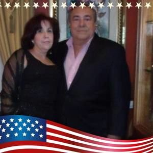 Meet your Posher, Georgina